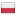 delzaw.pl hosted country
